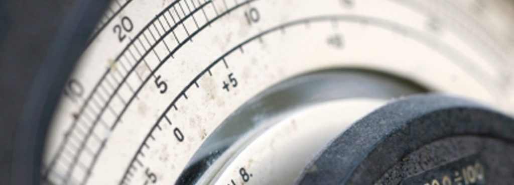 Insulation Resistance Testing