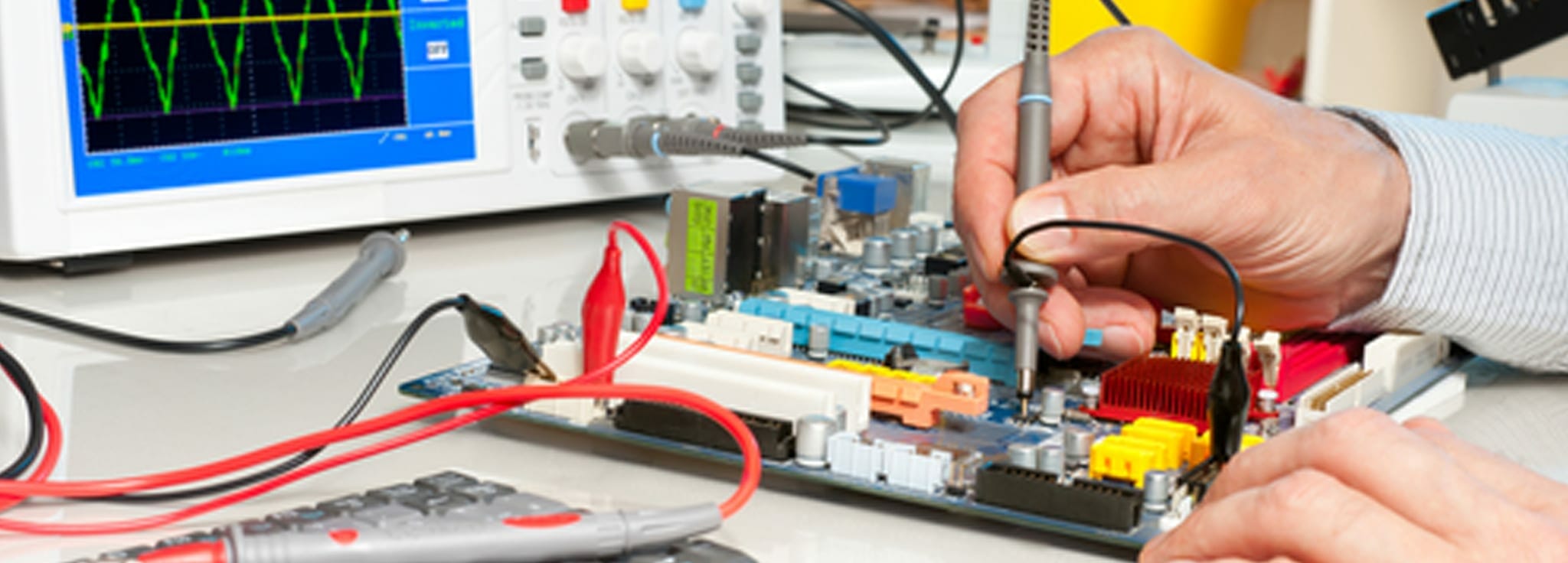 Electronic Product Testing Applied Technical Services