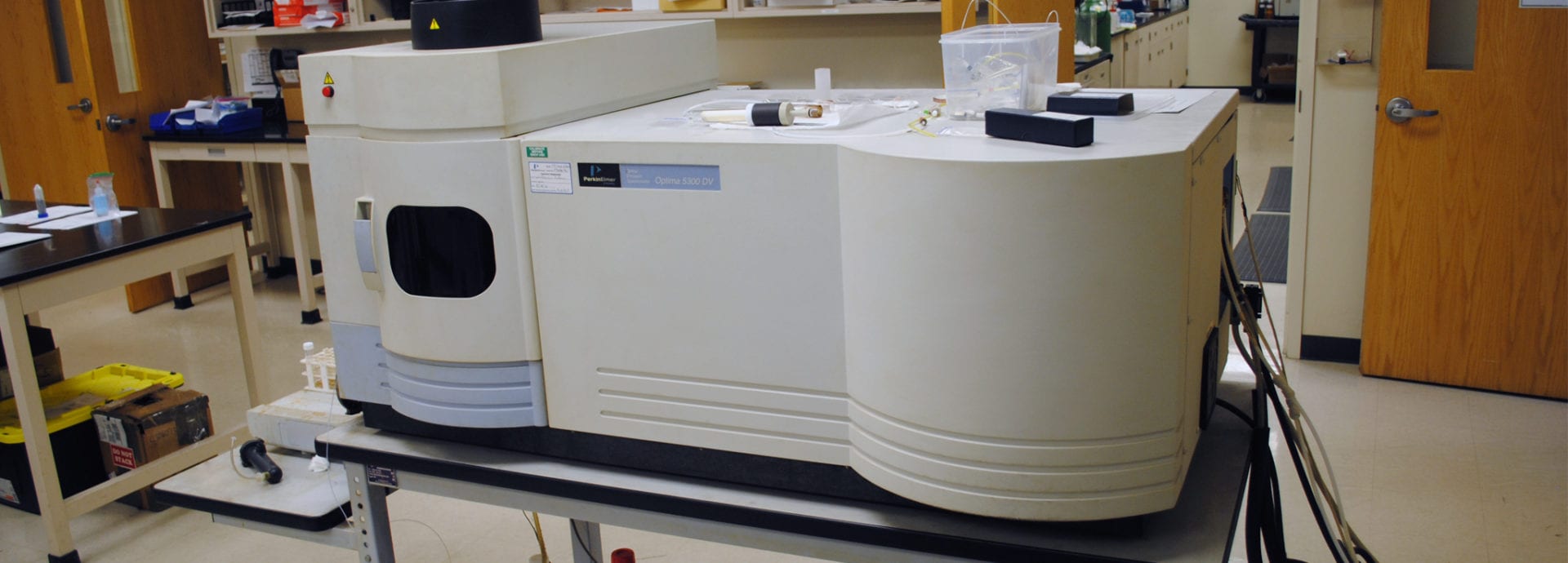 Heavy Metals Testing Applied Technical Services