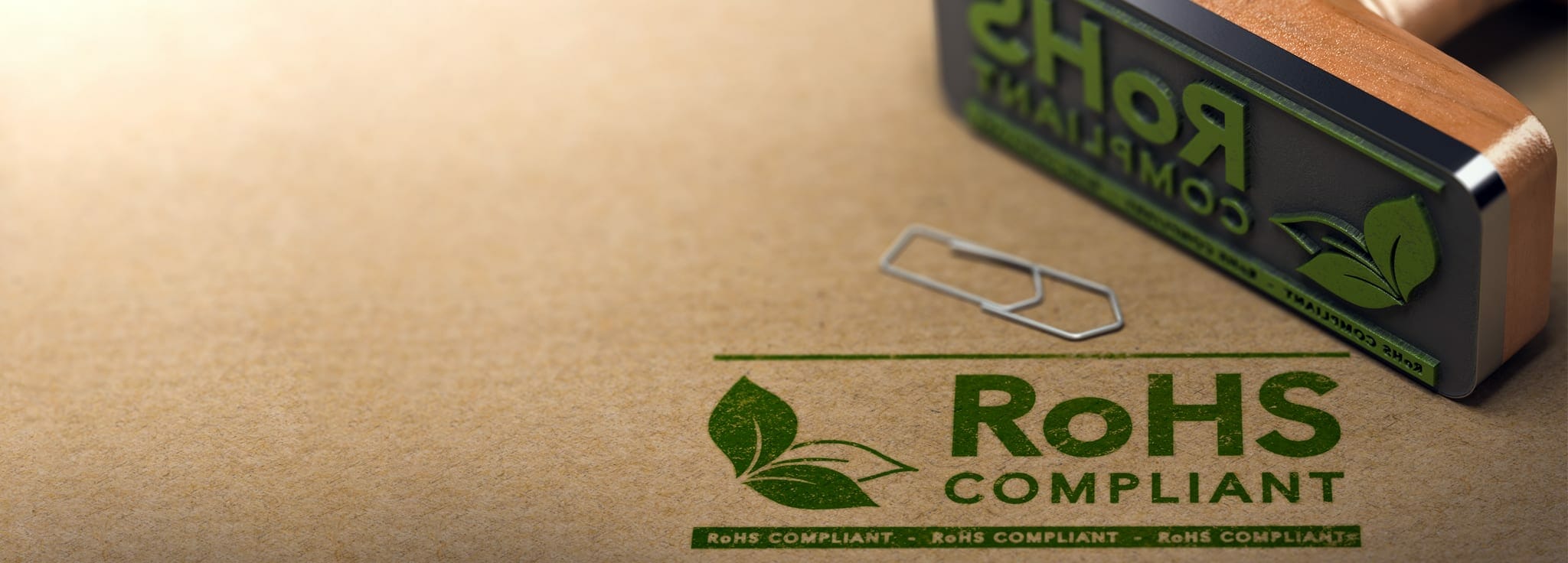 UAE Updates RoHS Regulations