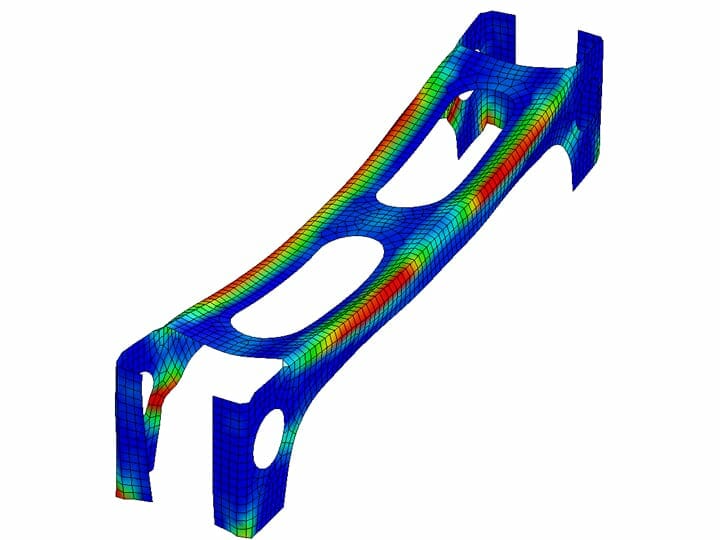 Finite Element Analysis - Applied Technical Services