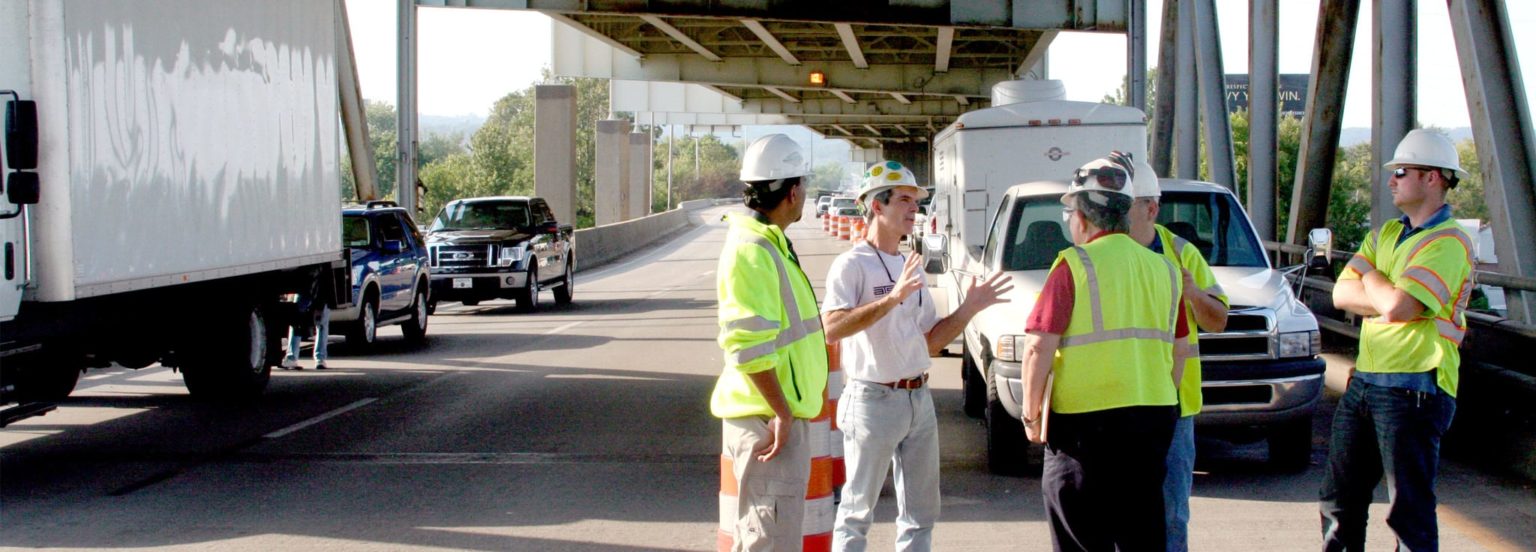 Bridge Inspection Companies Applied Technical Services
