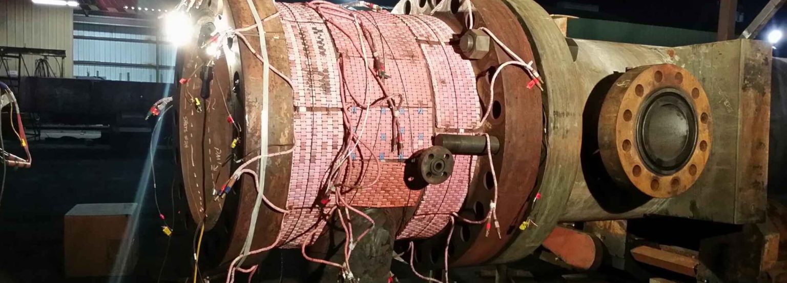 Heat Treating Services Applied Technical Services