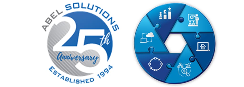 25 Years Helping Customers Gain an Edge over the Competition