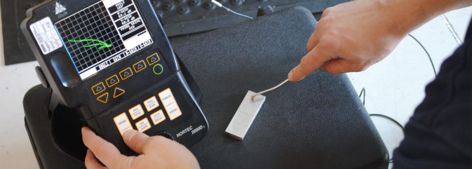 Eddy Current Inspections Applied Technical Services