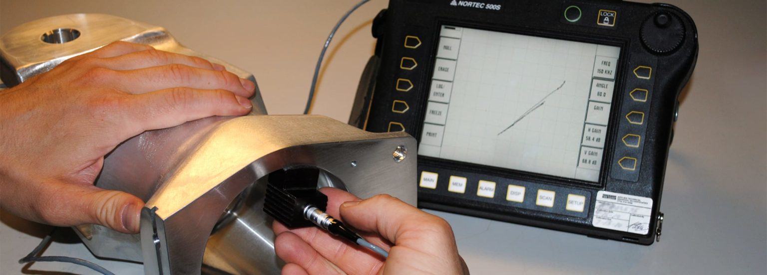 Eddy Current Testing Companies Applied Technical Services