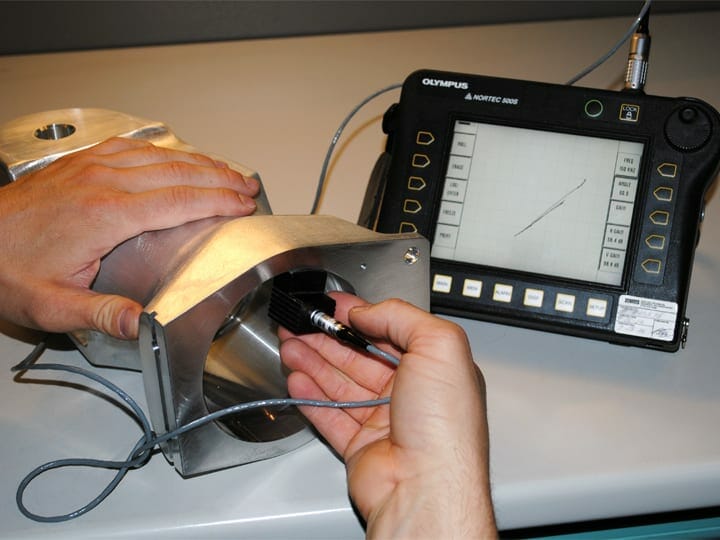 Eddy Current Testing Companies Applied Technical Services