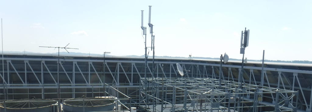 Washington DC Lightning Protection