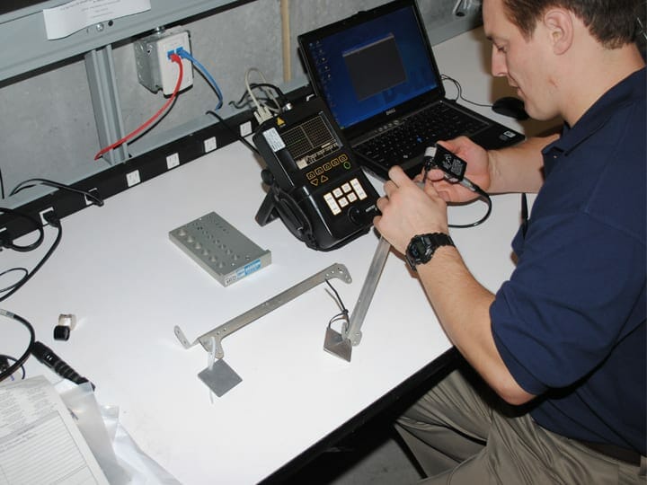 NDT Jobs - Applied Technical Services
