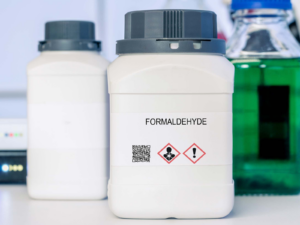Formaldehyde chemicals