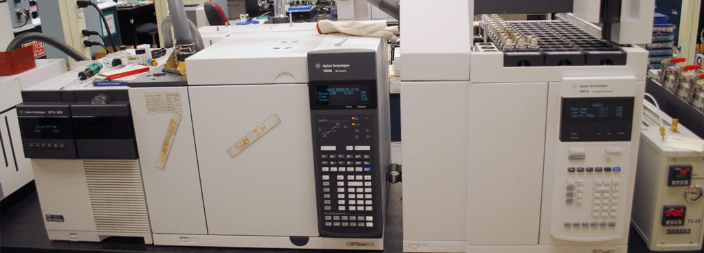 testing machine