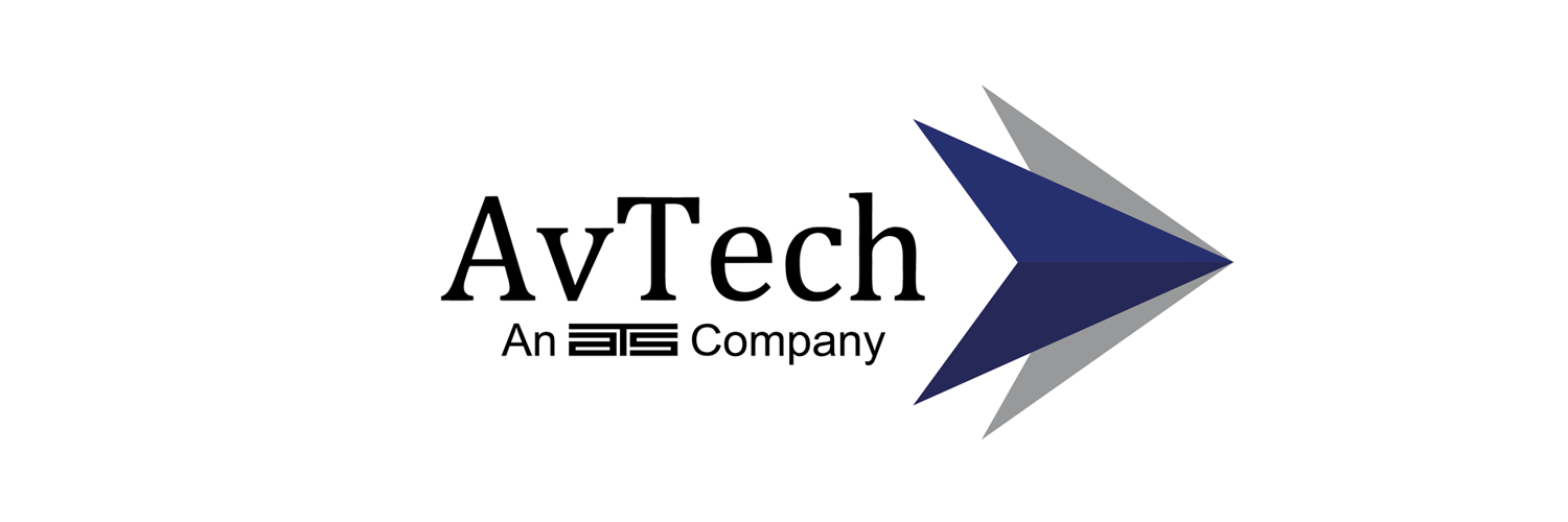 AvTech logo