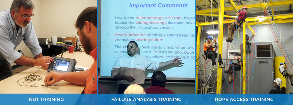 Training Services