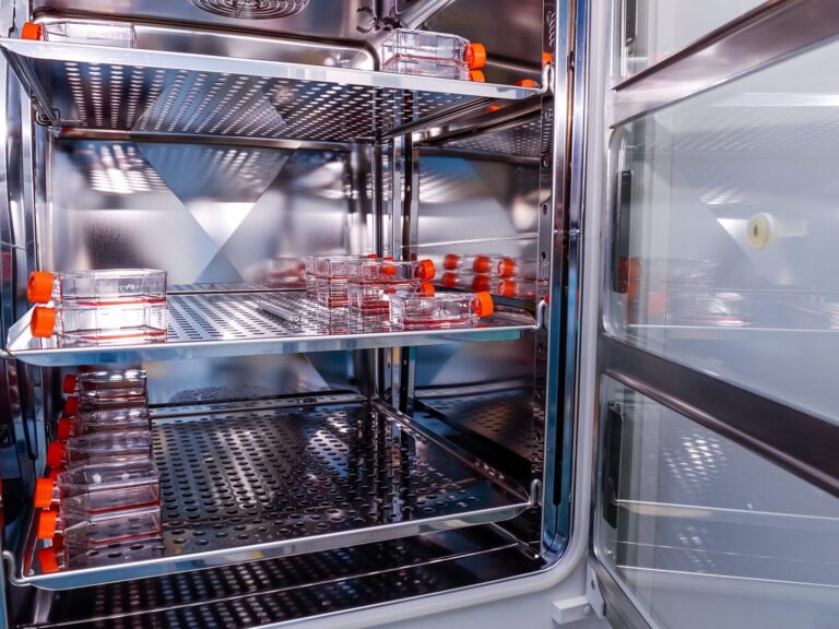 Incubator Calibration - Applied Technical Services
