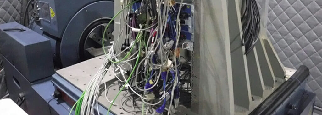 GEC – Pushing The Limits Of Dynamic Testing Range