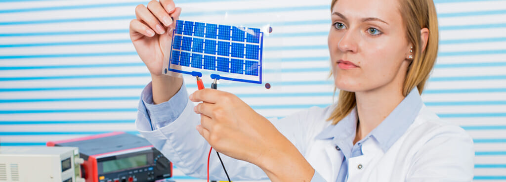 photovoltaic testing