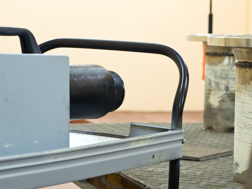 X-Ray machine and components