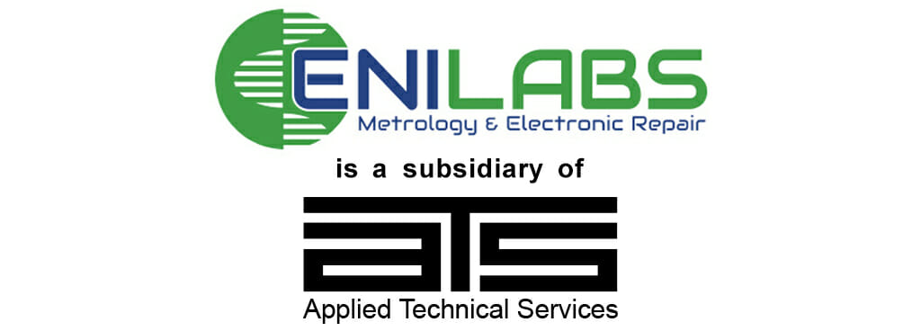 ENILABS is a Subsidiary of Applied Technical Services, Inc.
