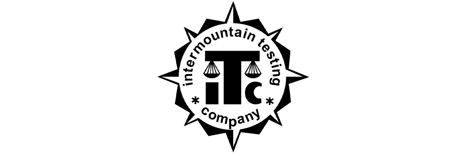 Intermountain Testing Company logo