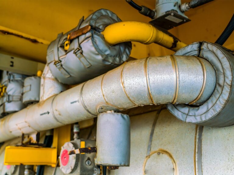 Nondestructive Testing - Applied Technical Services
