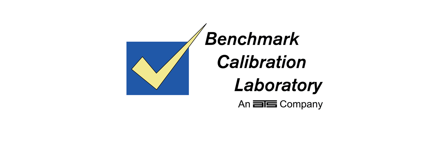 Benchmark Calibration Lab logo