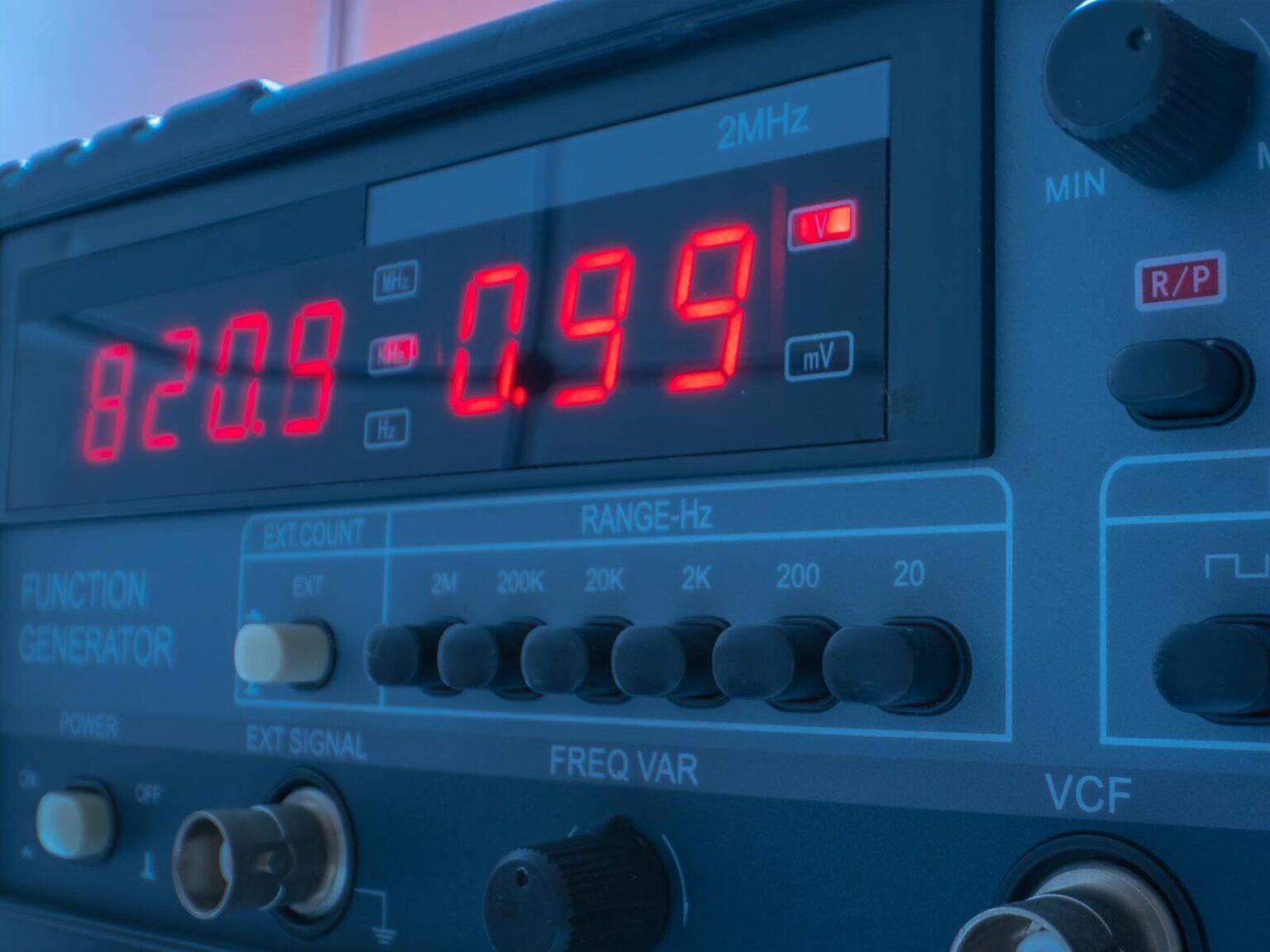 Electronic Calibration Archives - Applied Technical Services