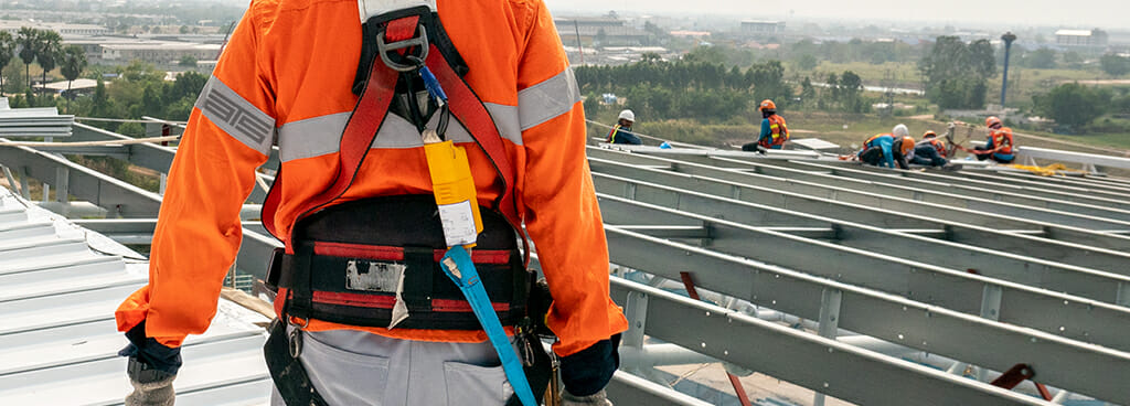 Fall Protection Personnel