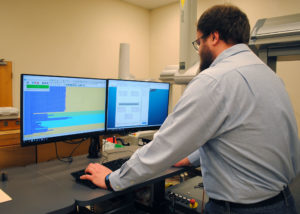 cmm training