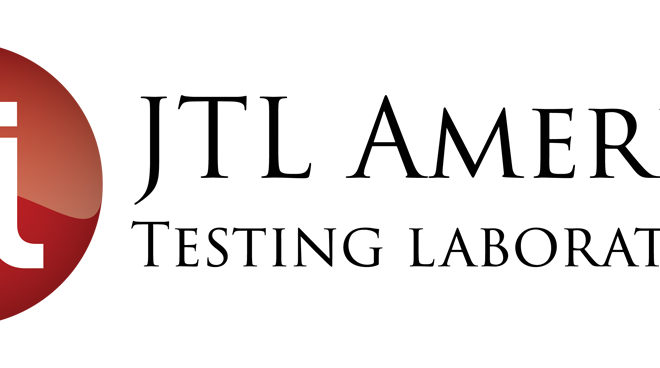 Knight Testing, Previously Known as JTL America, Logo