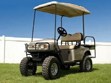 Golf Cart Expert Witness - Applied Technical Services