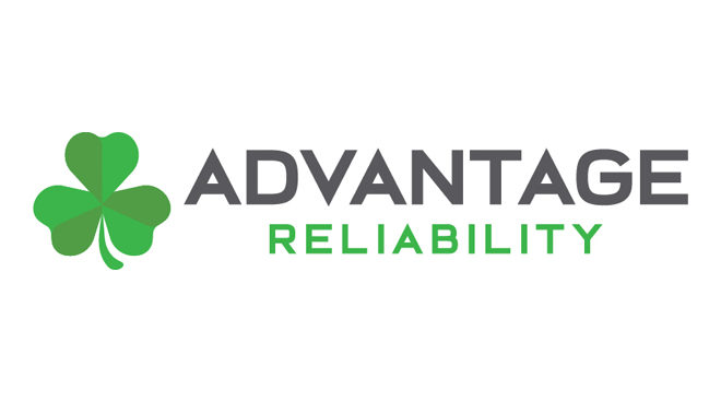 Advantage Reliability Services Logo