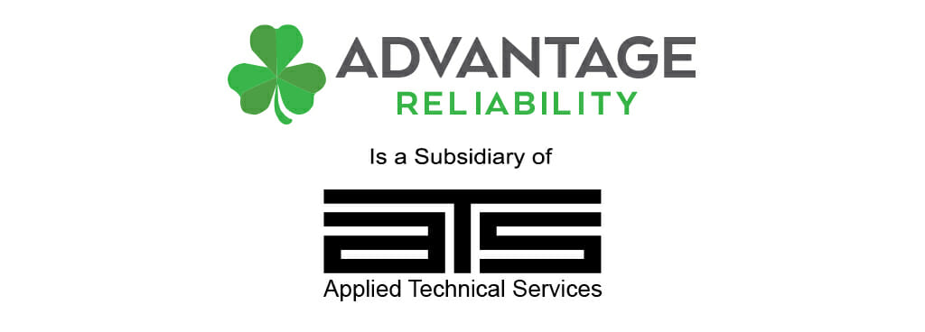 Advantage Reliability Testing of Shreveport, LA