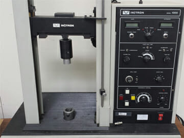 Tensile Tester
