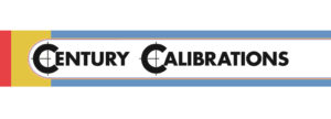 Century Calibrations Logo