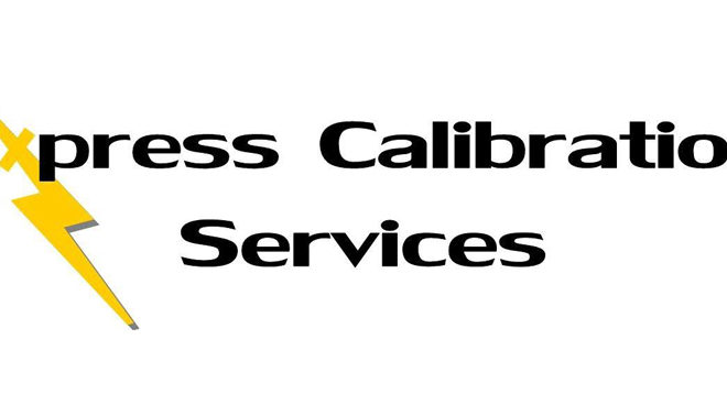 Express Calibration Services Logo