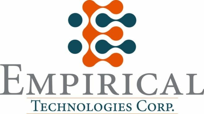 Empirical Technologies Logo