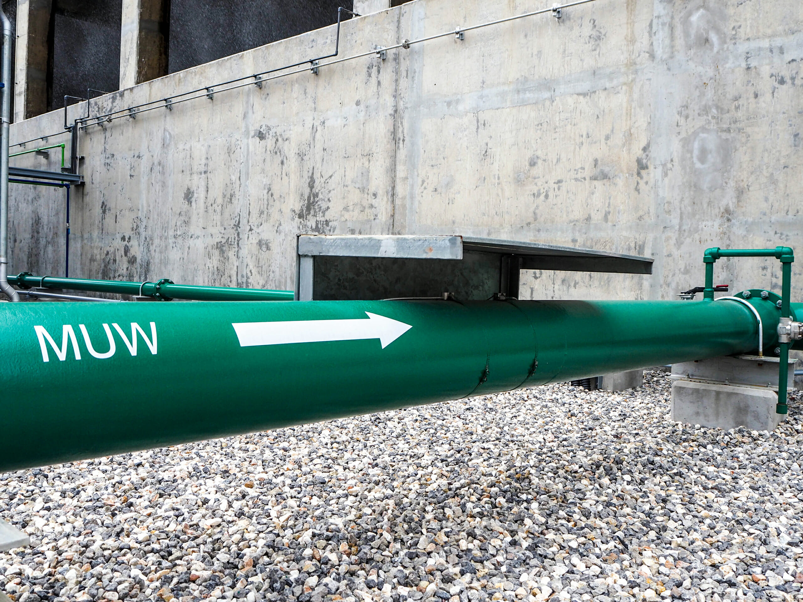 Flow Meter Calibration Applied Technical Services