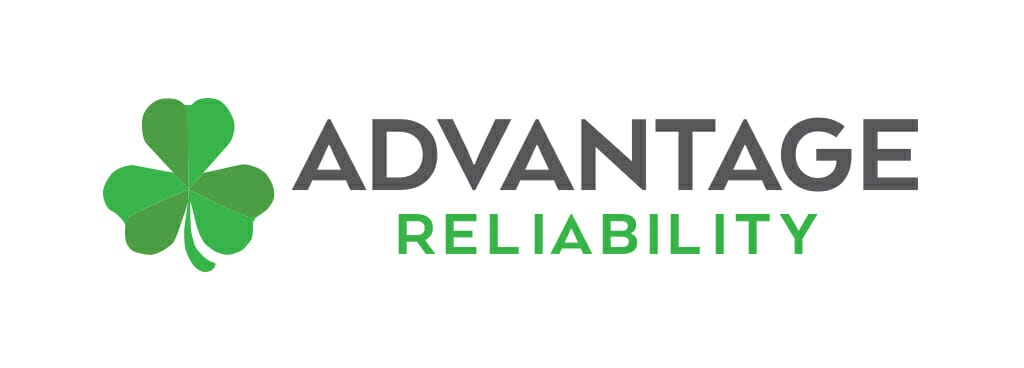 Advantage Reliability Services Logo