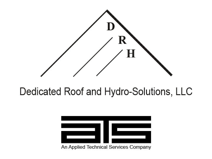 DRH Logo