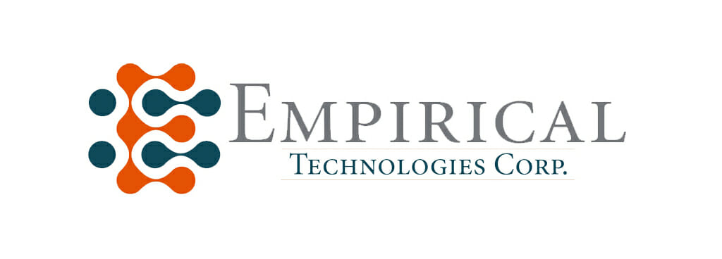 Empirical Technologies Corporation Logo