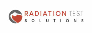 Radiation Test Solutions Logo