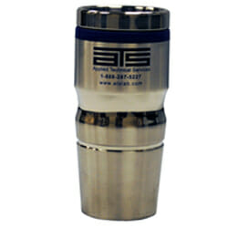 Tumblers - Quantity of 10