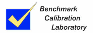 Benchmark Calibration Logo