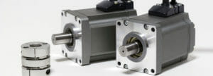 servo motor