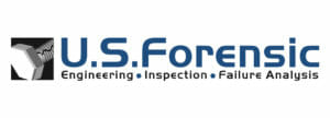 U.S. Forensic Logo