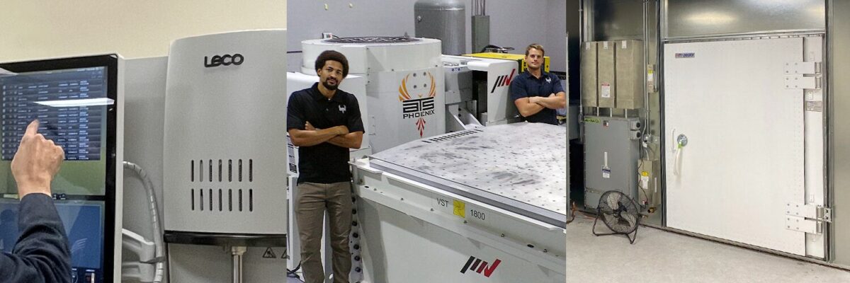 Advances In Testing - Applied Technical Services