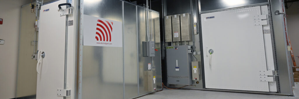 Electrical Testing Accreditation at ATS - Applied Technical Services