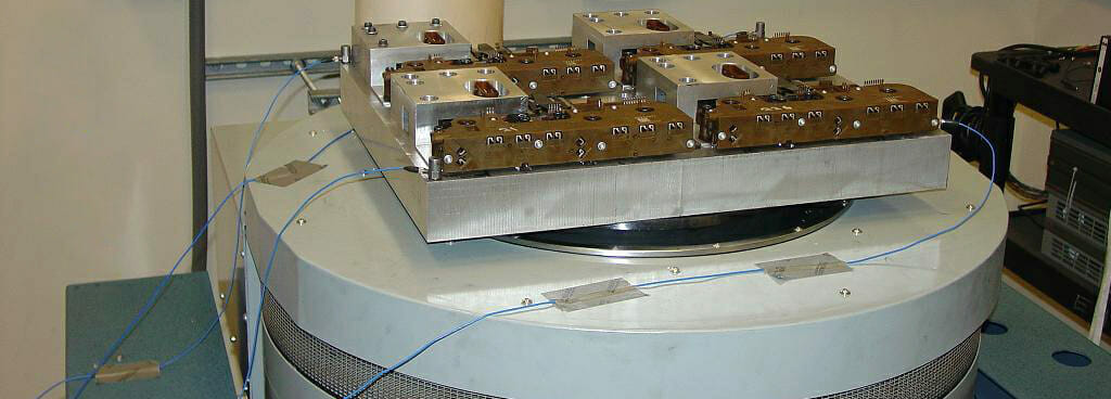 RTCA DO-160 7.0 Operational Shocks Testing Lab