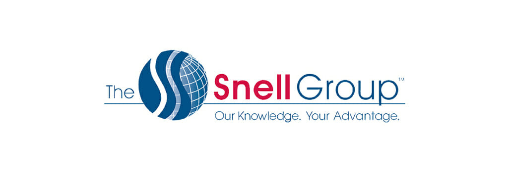 The Snell Group Logo