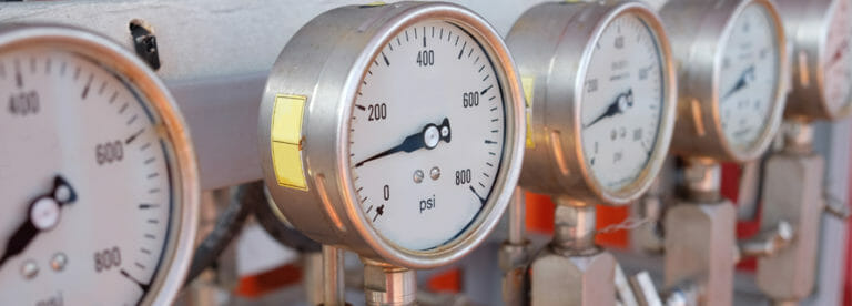 Pressure Gauge Calibration Services - Applied Technical Services